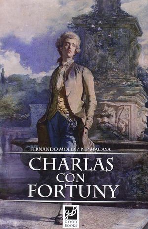 CHARLAS CON FORTUNY