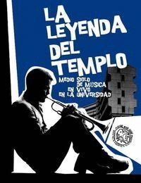 LA LEYENDA DEL TEMPLO