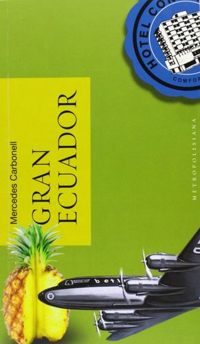 GRAN ECUADOR