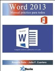 WORD 2013