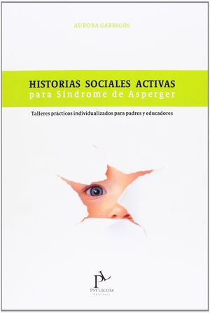 HISTORIAS SOCIALES ACTIVAS PARA SÍNDROME DE ASPERGER