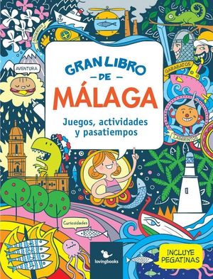 GRAN LIBRO DE MÁLAGA