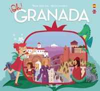 OH! GRANADA (PARA NIÑOS)