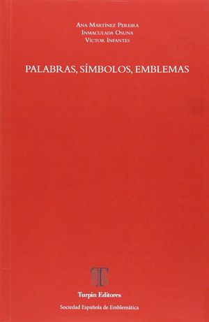 PALABRAS, SÍMBOLOS, EMBLEMAS