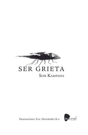 SER GRIETA