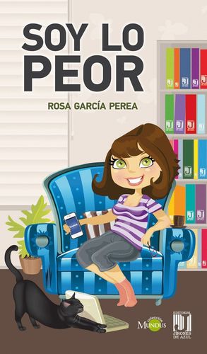 SOY LO PEOR