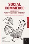 SOCIAL COMMERCE: 100 CONSEJOS PARA VENDER EN INTERNET