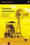 TRAVESÍA AMERICANA