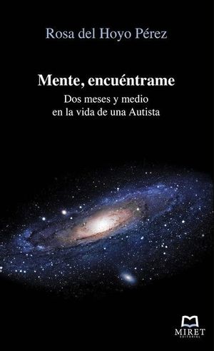 MENTE, ENCUENTRAME