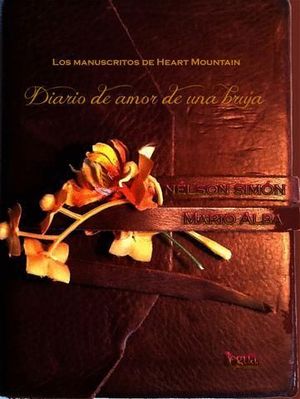 DIARIO DE AMOR DE UNA BRUJA