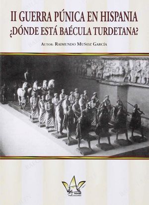 II GUERRA PUNICA EN HISPANIA