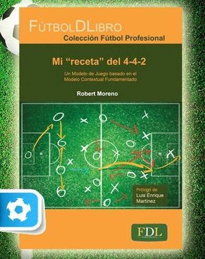 MI 'RECETA' DEL 4-4-2