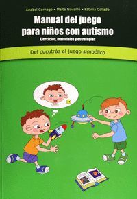 MANUAL DEL JUEGO PARA NIÑOS CON AUTISMO