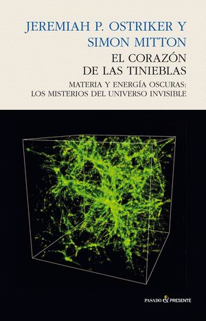 EL CORAZON DE LAS TINIEBLAS