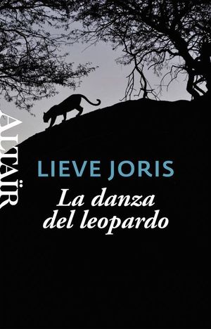 LA DANZA DEL LEOPARDO