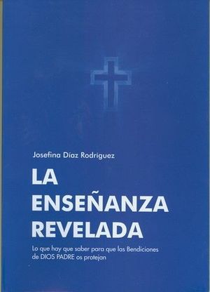 LA ENSEÑANZA REVELADA + DVD + BLOC DE NOTAS