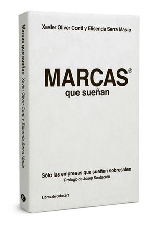 MARCAS QUE SUEÑAN