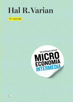 MICROECONOMIA INTERMEDIA, 9ª ED.