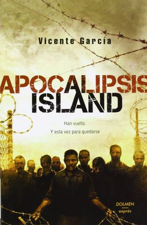 APOCALIPSIS ISLAND