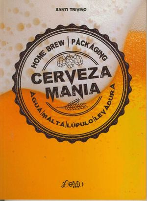 CERVEZA MANIA