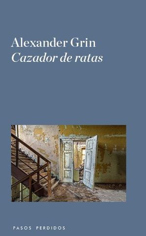 CAZADOR DE RATAS