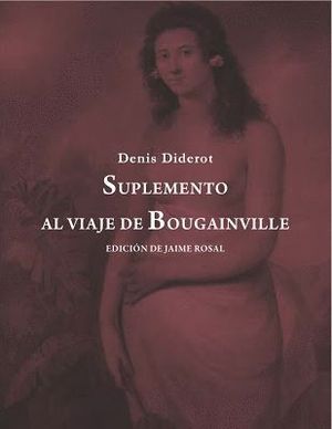 SUPLEMENTO AL VIAJE DE BOUGAINVILLE