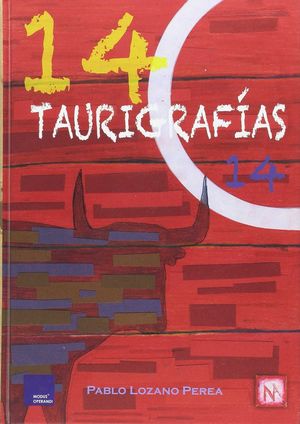 14 TAURIGRAFIAS 14