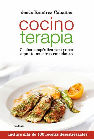 COCINOTERAPIA