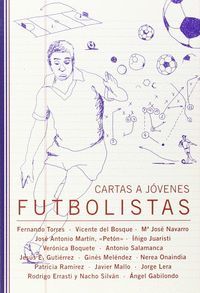 CARTAS A JOVENES FUTBOLISTAS