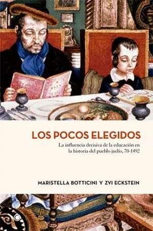 LOS POCOS ELEGIDOS