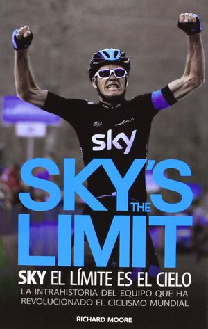 SKY'S THE LIMIT