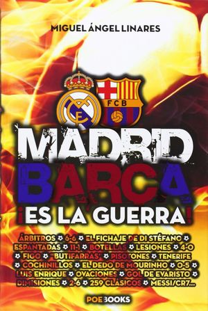 MADRID-BARÇA