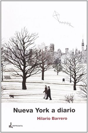 NUEVA YORK A DIARIO (2010-2011)