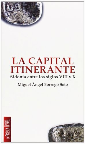 LA CAPITAL ITINERANTE