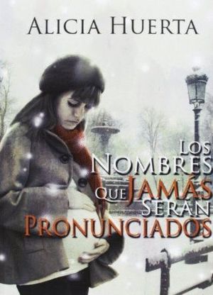 LOS NOMBRES QUE JAMÁS SERÁN PRONUNCIADOS