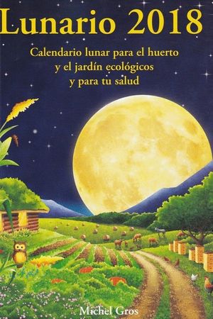 LUNARIO 2018