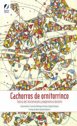 CACHORROS DE ORNITORRINCO