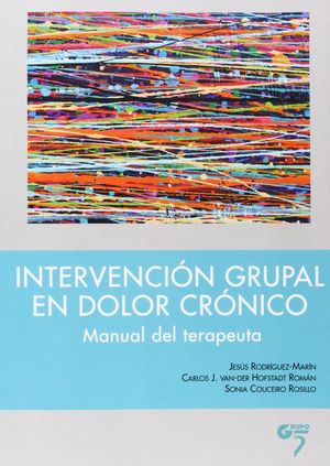 INTERVENCION GRUPAL EN DOLOR CRONICO