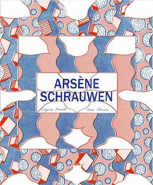 ARSÈNE SCHRAUWEN 1