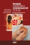 TERAPIA OSTEOPÁTICA CRANEOSACRAL (TOCS)