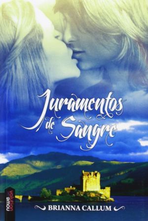 JURAMENTOS DE SANGRE