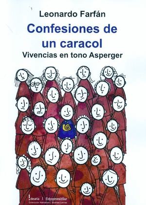 CONFESIONES DE UN CARACOL