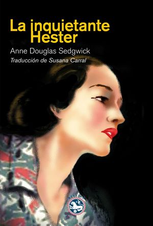 LA INQUIETANTE HESTER