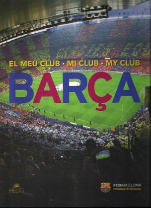 BARÇA