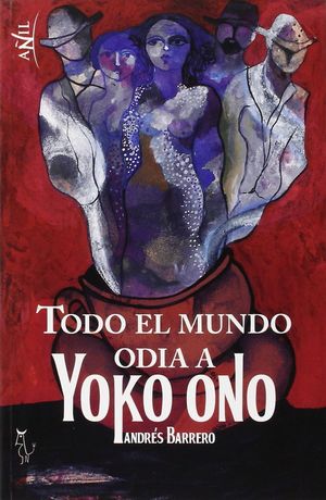 TODO EL MUNDO ODIA A YOKO ONO