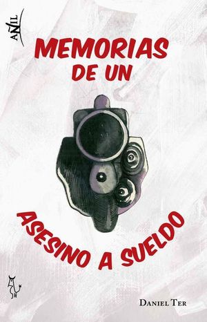 MEMORIAS DE UN ASESINO A SUELDO