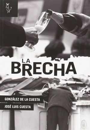 LA BRECHA