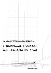 LA ARQUITECTURA DE LA ESENCIA