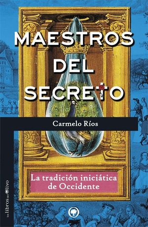 MAESTROS DEL SECRETO