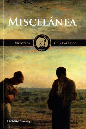 MISCELANEA